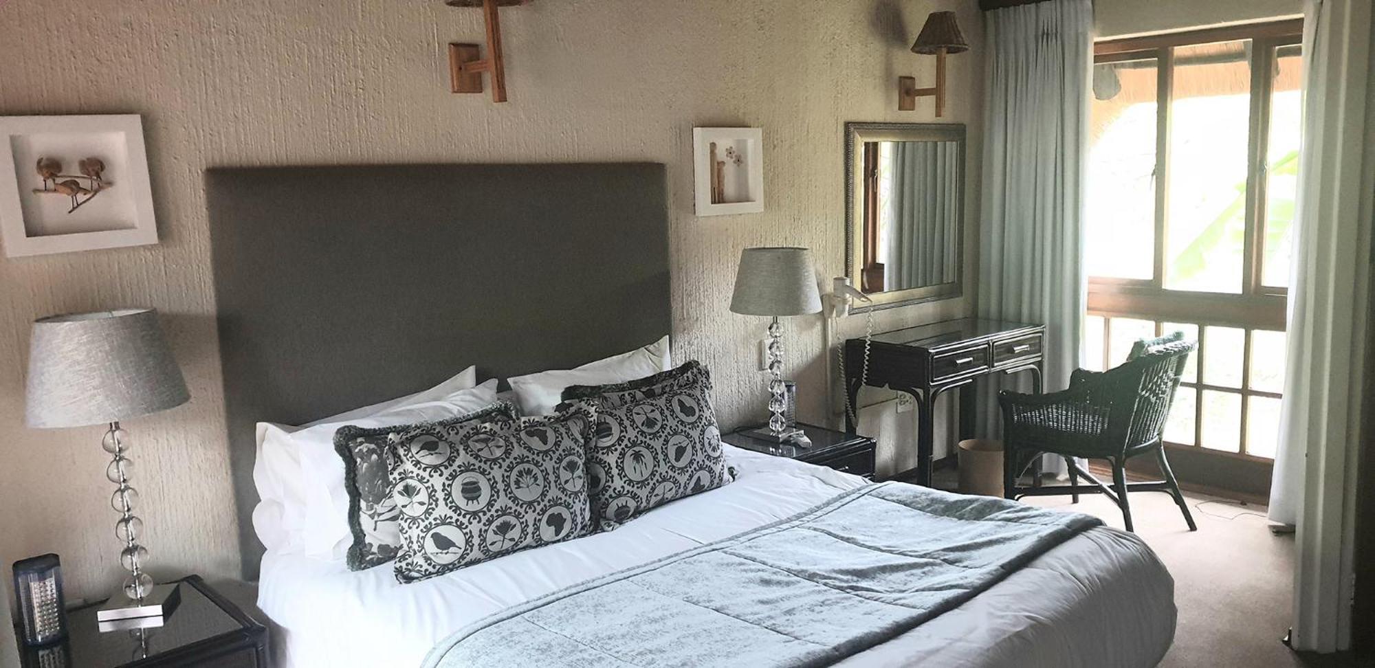 Dreamy 3 Bedroom Villa On The Edge Of The Sabie River In Kruger Park Lodge Hazyview Exterior photo